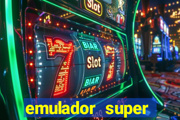 emulador super nintendo zsnes + 845 jogos (roms) download